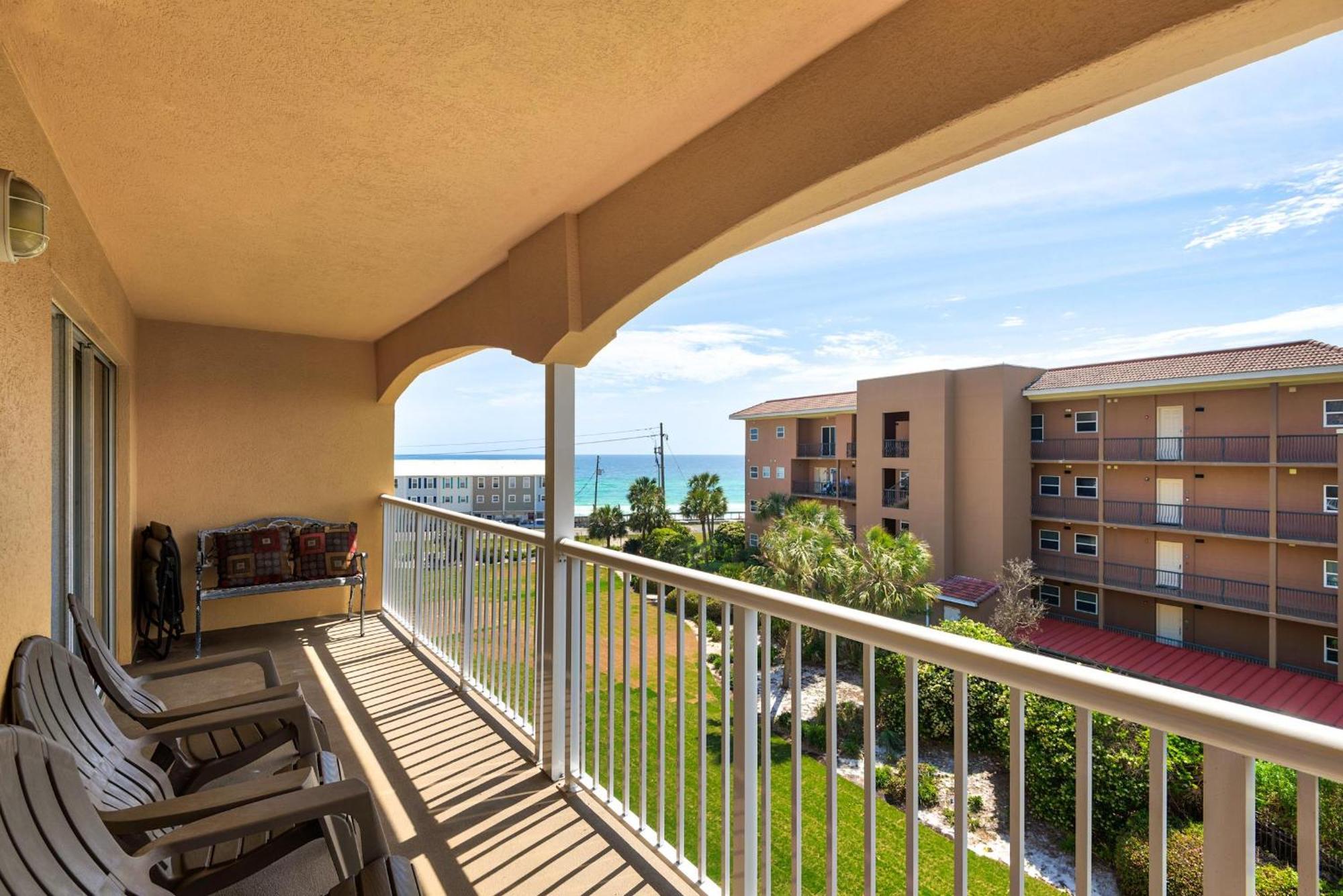 Ciboney 4009 Villa Destin Exterior foto